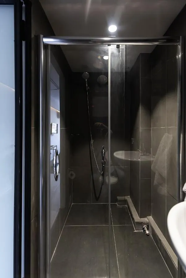 Hotel Intro Suites Istanbul