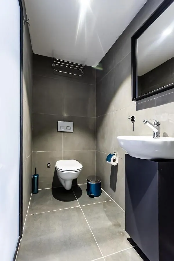 Intro Suites Istanbul