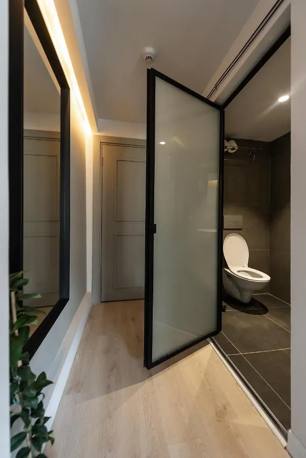 Hotel Intro Suites Istanbul
