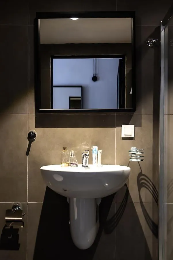 Intro Suites Istanbul