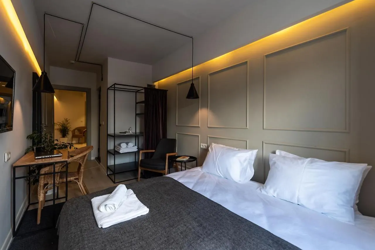 Intro Suites Istanbul